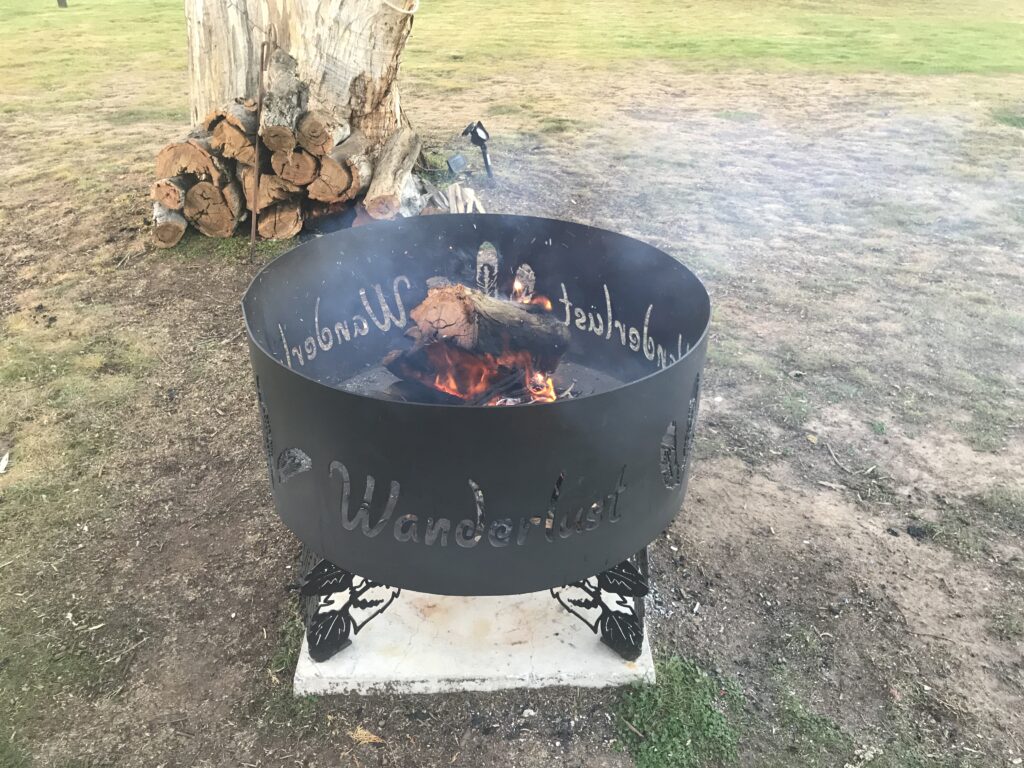 Winery Glamping Wanderlust Glamping