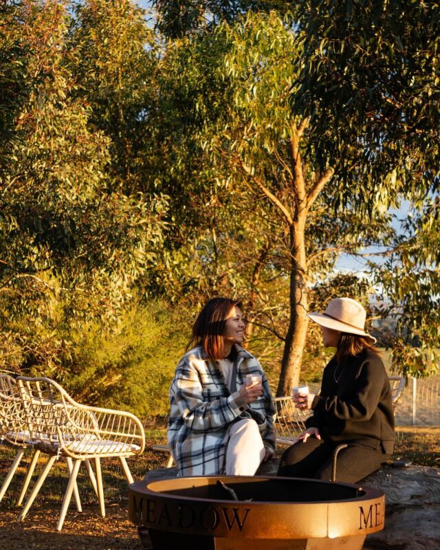 Glamping – Wanderlust Glamping