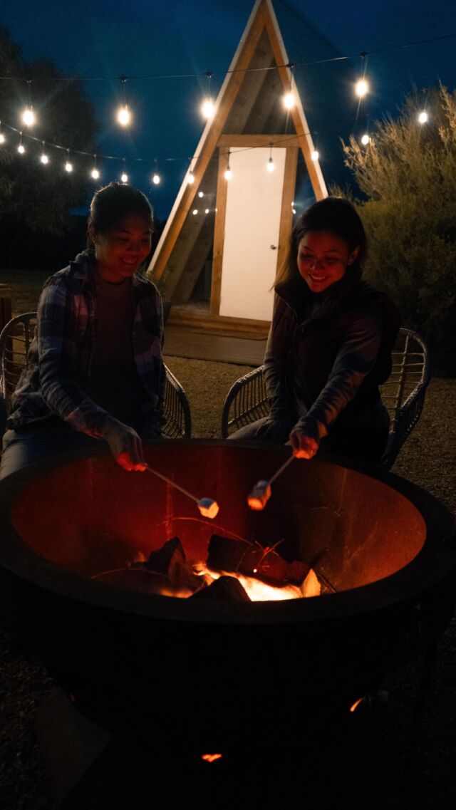 Glamping – Wanderlust Glamping