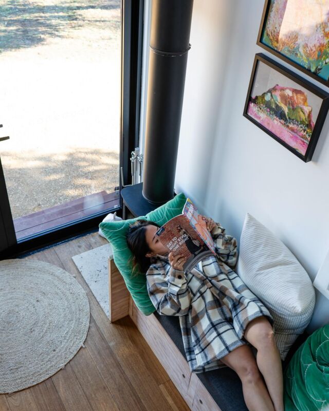Glamping – Wanderlust Glamping